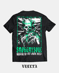 MY OWN HELL T-SHIRT