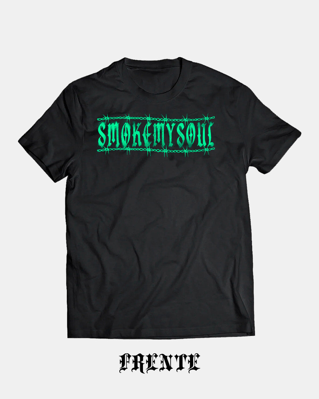 MY OWN HELL T-SHIRT
