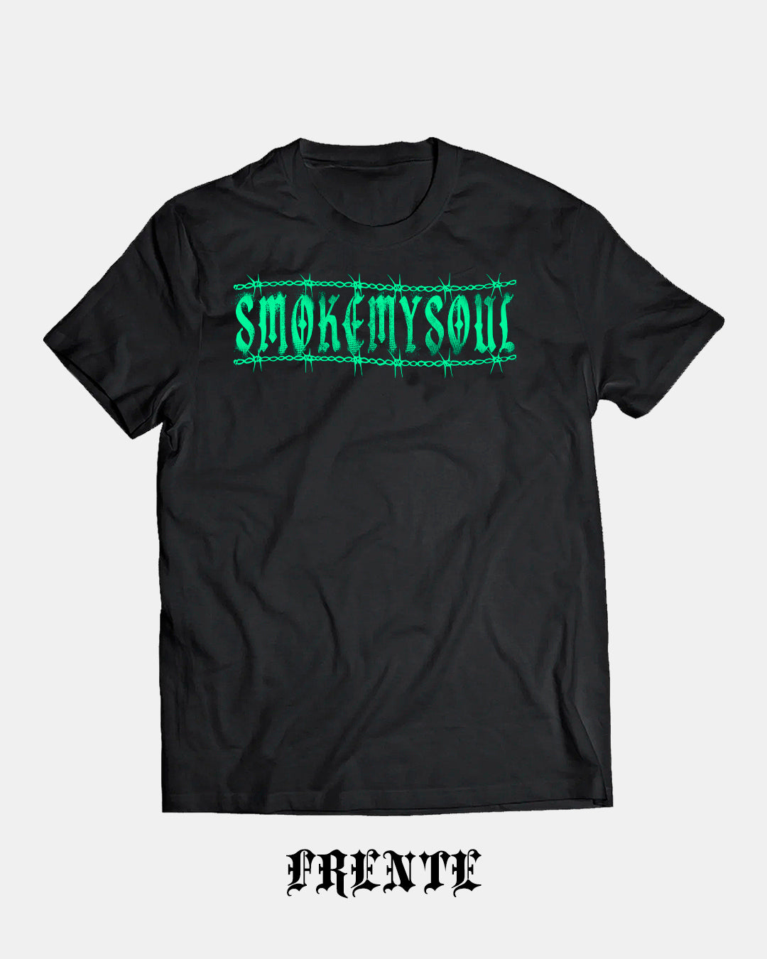 MY OWN HELL T-SHIRT