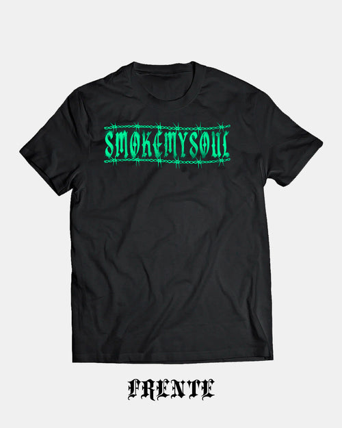MY OWN HELL T-SHIRT