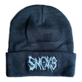 SMOK3 BEANIE